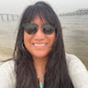 Meet your Posher, Christy